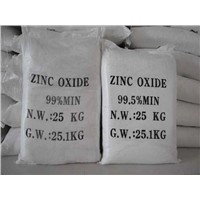 zinc oxide