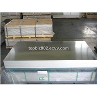 aluminium sheets