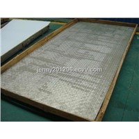 anti-slip stainless steel sheet