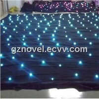 Digital Indoor Full Color LED Vision Curtain