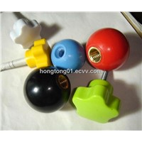 Colors Knob Ball