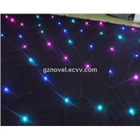 RGB LED Dmx Curtain