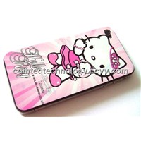 Hello Kitty iPhone Case