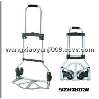 lightlight foldable hand truck