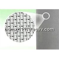 precision stainless steel wire mesh