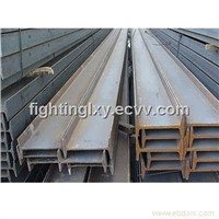 Steel Section Bar