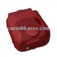 wireless car gsm  tracking system