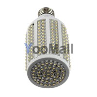 E27 15W 110V LED Corn Maize Bulb Lamp Spot Warm White 263 LEDs 789Lm