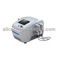 Free Cellulite Reduction Beauty Machine