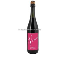 IL VITTORIOSO Lambrusco