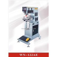 Pad printing machine WN-122AE