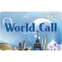 Phone card