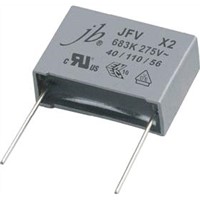 X2 film capacitors