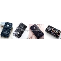 Iphone 3D  Water Cube Discoloration Screen Guard
