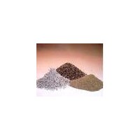 Fused Aluminium Oxide mikro abrasive grains