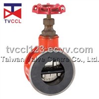 By Pass Lining Type Dual Plate Wafer Check Valve