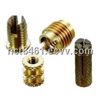 CNC lathe parts