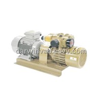 Dry Vacuum Pump