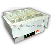 Thermal insulation pot BDY-3E