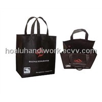Reusable promotional non woven bag