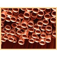 Half-hard Copper Tubes