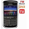 2012 New Mobile Phone GSM Quad Band MSN Facebook Dual SIM TV