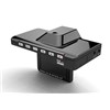 Car DVR Driving Recorder Car Black Box Seamless Recording 2.7