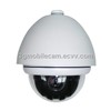 GCS-IPMD410E5 Series 10X IP Mini PTZ Dome Camera