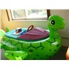 Inflatable Turtle Bumper Boat IWGB 05