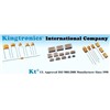 Kt Kingtronics MLCC Capacitors and Tantalum Capacitors