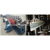 PVC Window & Door Reinforcement Steel Roll Forming Machine