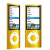 Portable Digital MP4 music player 8GB with Touch Key button /Shake Song