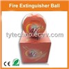 SGS Approved Fire Extinguisher Ball ,Fire Extinguisher Ball