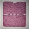 the New iPad Straight PU Leather Pouch