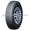 Ultra-High Performance Tires -195R14C