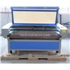 Laser Fabric Cutter Machine (NC-F1810)