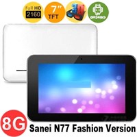 Brand New: Android 4.0 Tablet