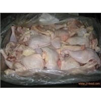 Frozen Halal Chicken