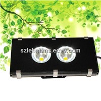 110W High Power LED Flood Light (IP65 Waterproof)