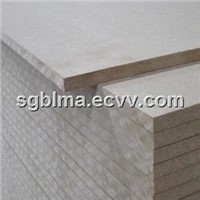 1220*2440*15mm/ E1 Glue MDF