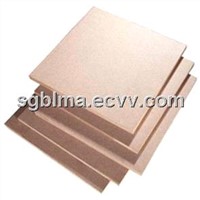 1220*2440*18mm Plain E2 MDF