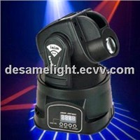 15W Moving Head Light /Mini Moving Head Spot(DM-003)