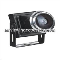 1/3'' Sony CCD Door Peephole Viewer Camera - View Angle 140 Degree