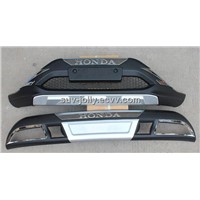 Honda CRV 2012 Front/Rear Bumper Guard