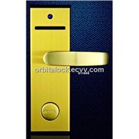 2012 New Hote IC Card Door Lock (E1110J)