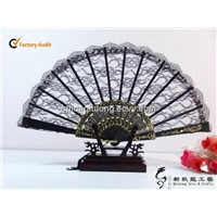 2012 Promotion Plastic Hand Fan,Promotion Fan