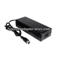 24V 2 cells lead-acid battery charger with CE,GS,UL,PSE FY2402000