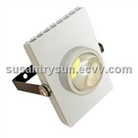30W LED Flood Light IP66 Code,30 to 36V  Voltage(TS-FL30W-NEW)