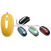 3D Optical Wired Computer Mouse (VST-OM310)