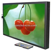 42 Inch Wall-Mounted Advertising Player